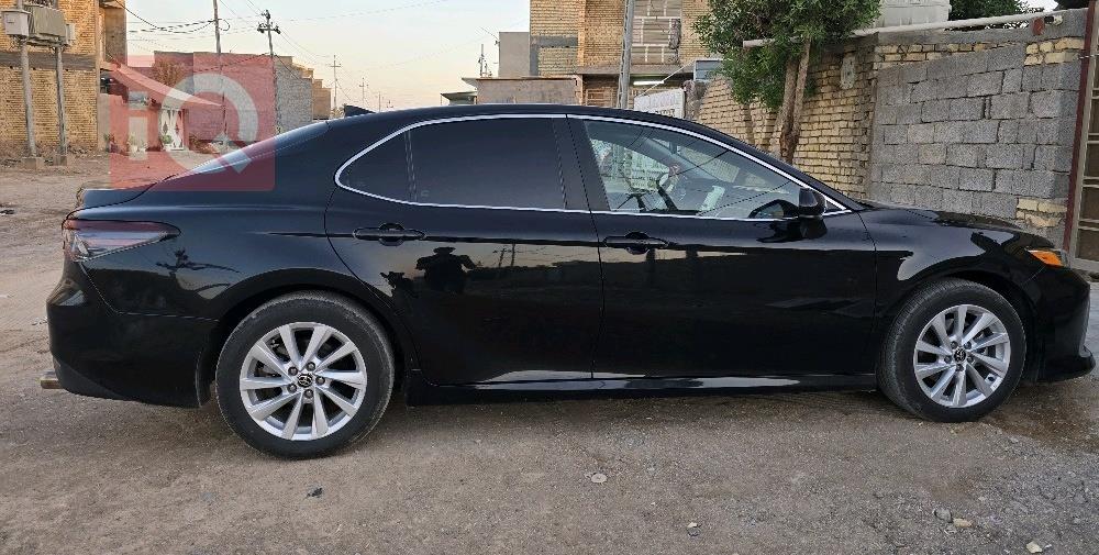 تويوتا كامري